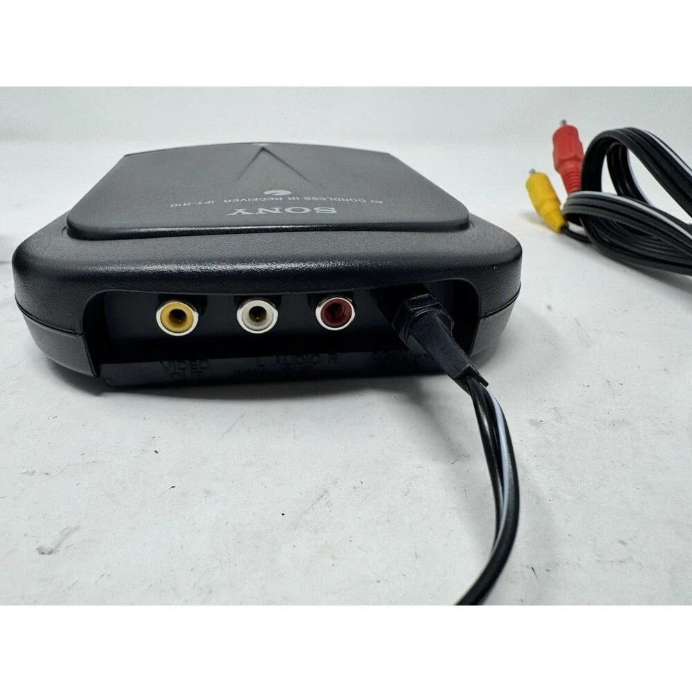 Sony av cordless